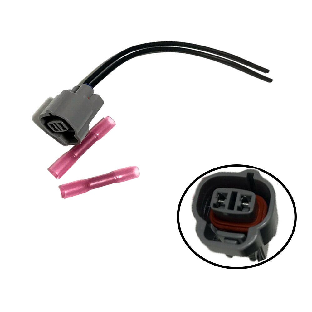 Side Marker Light Pigtail Connector Fits Toyota Highlander Land Cruiser