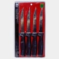 thumbnail image 1 of Rh Cutelry Steak Knives, 4 Pack, 1 of 1