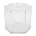 thumbnail image 2 of Portable Fish , Rounded Corner Design Fish   For Home For Aquarium For Office For Villa, 2 of 8