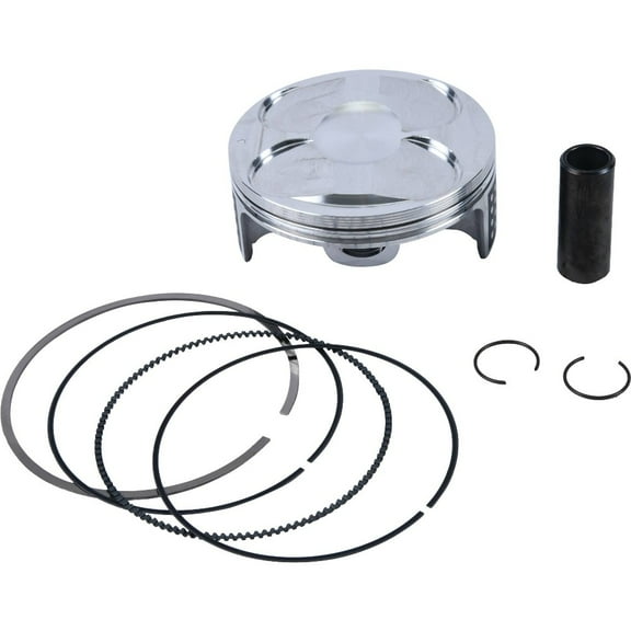 Vertex Forged High Compression Piston Kit 23737A for Suzuki RM-Z 450 2008-2012 Motorcycles