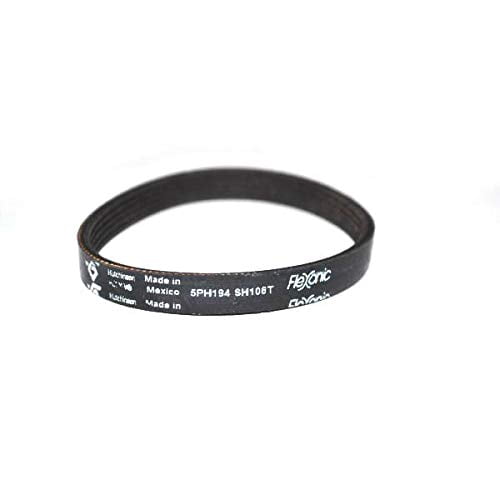 Hoover 440008202 (Upright UH72511 Bagless Vacuum Cleaner Belt)