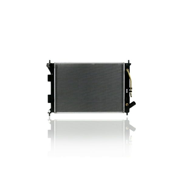 Koyorad A13333 Radiator For Hyundai