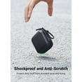thumbnail image 3 of UGREEN Earbud Case, Earphone Carrying Case Holder, Travel Cable Organizer Bag Mini Pouch, 3 of 6