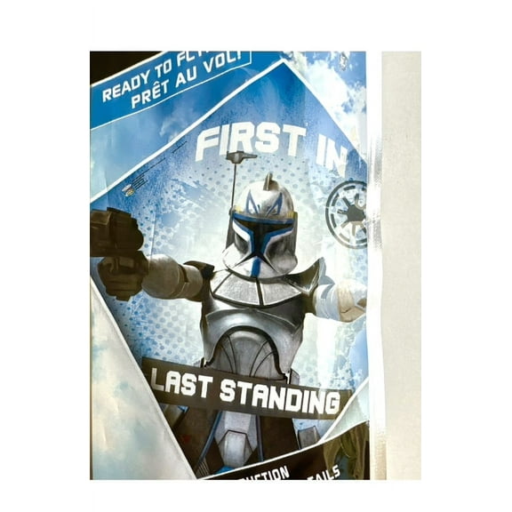 Star Wars 24" Kite First In Last Standing