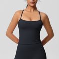 thumbnail image 3 of Nmnitkp Workout Tops for Women Compression Fit Crop Tops for Women Short Sleeve Women's Tops Multicolor Activewear Yoga, 3 of 8