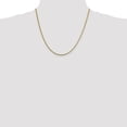 thumbnail image 2 of 14k 1.4mm Franco Chain (Weight: 7.16 Grams, Length: 20 Inches), 2 of 4