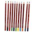thumbnail image 2 of Sketching Tool Pastel Pencils, Colorful Toner Pencil, 12Pcs Professional Drawing Dry Painting Landscape Color, 2 of 7