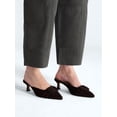 thumbnail image 2 of Free Assembly Women's Heeled Mules, 2 of 7