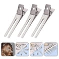 thumbnail image 4 of 35pcs Hair Clips Styling Sectioning Clips Non Slip Hair Clips for Salon and Home, 4 of 4