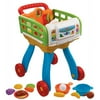 2 In 1 Shop And Cook Playset