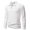 White, variant on Long Sleeve Shirt Classic Fit Casual Athletic Performance Top For Comfort Wear Casual Summer Shirts