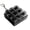 Black Nine key model, variant on Keyboard Switches Tester Keychain for 4-Key 9-Key Testing