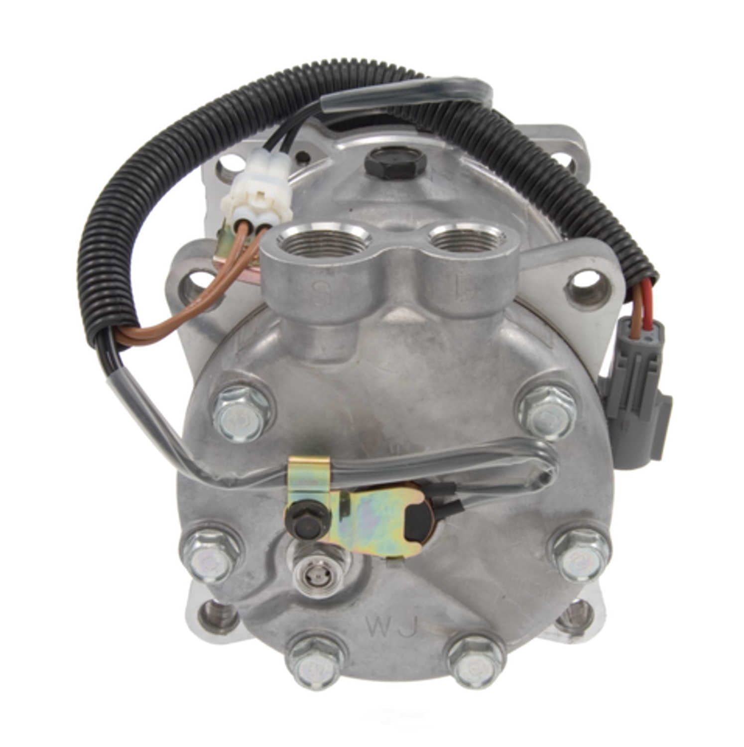 Murray Climate Control 58782 Sanden SD7H15 Compressor