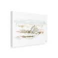 thumbnail image 2 of Ethan Harper 'Neutral Farmhouse II' Canvas Art, 2 of 3