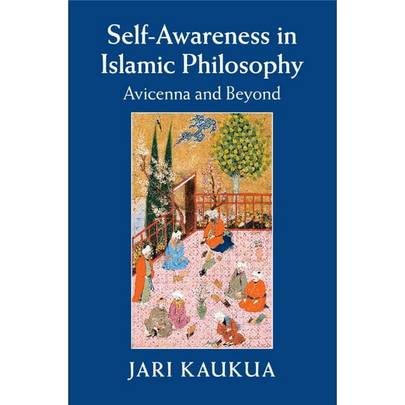 Self-Awareness in Islamic Philosophy, (Paperback)