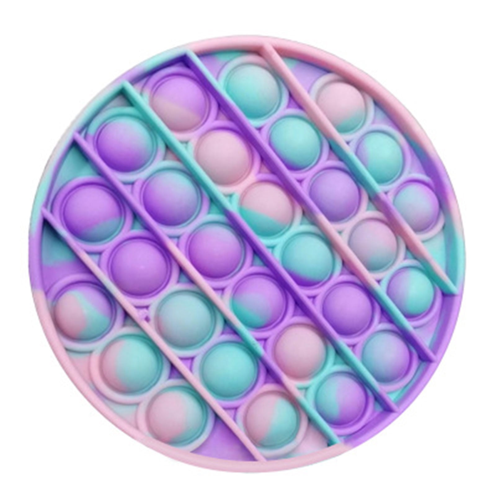 Fidget Toys Pop Its Fidget Pack Sensory Fidget Toys Cheap Fidget Pack