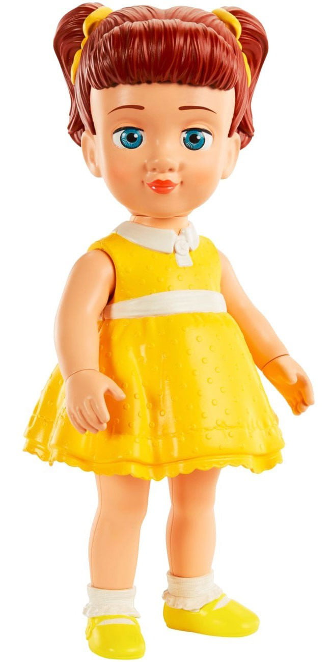 Toy Story 4 Gabby Gabby Doll 24cm Action Figure Kids Children Toys 
