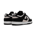 thumbnail image 3 of NIKE MENS Dunk Low "Panda-Monium - Black Suede" IB2990 100 from Stadium Goods, 3 of 8