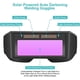 thumbnail image 2 of Gafas de soldadura, Gafas de soldadura automática, Sunsc de oscurecimiento automático Sailing  Electrónica, 2 of 5