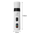 thumbnail image 3 of Electric Nail Grinder For Pet Dog Cat, Silent Grind, 3 of 8