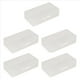 thumbnail image 1 of 5X Caja para Pila Bateria 18650 Portapila Portabateria Transparente, 1 of 8