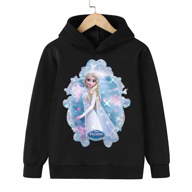 Kids Baby Girls Popular Frozen Elsa Cartoon Hoodies Long Sleeve Kids Girl Tops Cotton Sweatshirt Children's Anna Print Clothes picture color8 170CM | Walmart Canada Kids Baby Girls Popular Frozen Elsa Cartoon Hoodies Long Sleeve Kids Girl Tops Cotton Sweatshirt Children's Anna Print Clothes picture color8 170CM | Walmart Canada