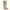 Khaki, variant on FAIWAD Baby Girls Cute Socks with Pompoms Toddler Stretch High Knee Ribbed Knitted Floor Long Socks