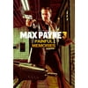 Max Payne 3: Painful Memories (PC) (Digital Download)