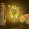 thumbnail image 1 of Luz nocturna Frierens Beyonds Journeys Ends Frierens 3D LED, 1 of 5