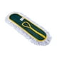 thumbnail image 2 of Cabezal de repuesto para trapeador de polvo, almohadilla de trapeador reutilizable para limpieza de pisos, almohadilla de repuesto para 60 cm, 2 of 9