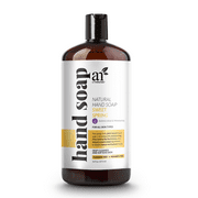 Artnaturals Sweet Spring Liquid Hand Soap with Aloe (16 oz)