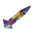 thumbnail image 4 of CreateOn Crayola Cosmic Magnetic Tile 24-Piece Set, 4 of 5