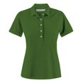 thumbnail image 1 of James Harvest Polo Coucher de Soleil pour Femmes, 1 of 1