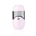 thumbnail image 2 of Vaporizador Facial Qarigey 50 ml USB Recargable Rosado, 2 of 6
