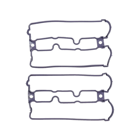DNJ VC315G Valve Cover Set Fits Cars & Trucks 99-05 Saab Saturn L300 LS2 3.0L DOHC 24v