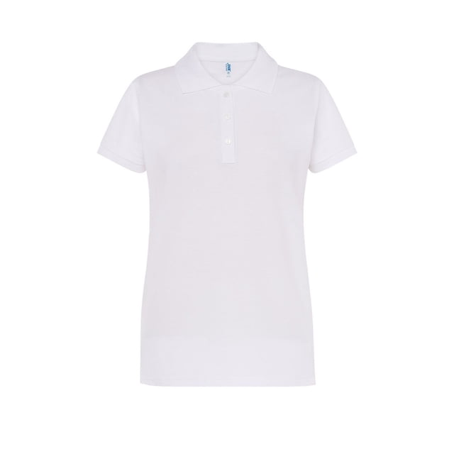 JHK Polo Régulier pour Femmes