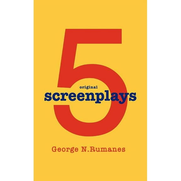 5 Screenplays