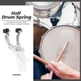 thumbnail image 1 of unbranded 2Ud Cinturón Antióxido Para Snare Drum Accesorio De Percusión Profesional, 1 of 8
