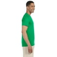 thumbnail image 4 of Gildan Adult Softstyle 4.5 oz. T-Shirt - G640, 4 of 4