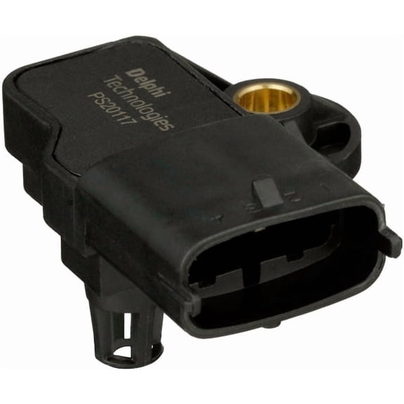 Genuine Delphi MAP SENSOR