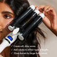 thumbnail image 4 of Varita para rizar cabello BONDIBOOST Wave, 32 mm, cerámica, 4 of 9