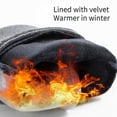 thumbnail image 4 of Winter Warm Outdoor Windproof and Coldproof Touch Screen Gloves, 4 of 12
