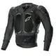 thumbnail image 1 of Chaqueta de protección Alpinestars Bionic Action V2 Black XL, 1 of 1