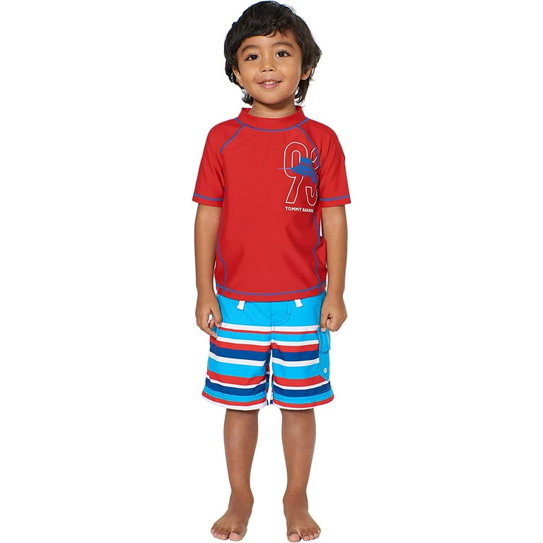 Tommy bahama 2024 toddler boy