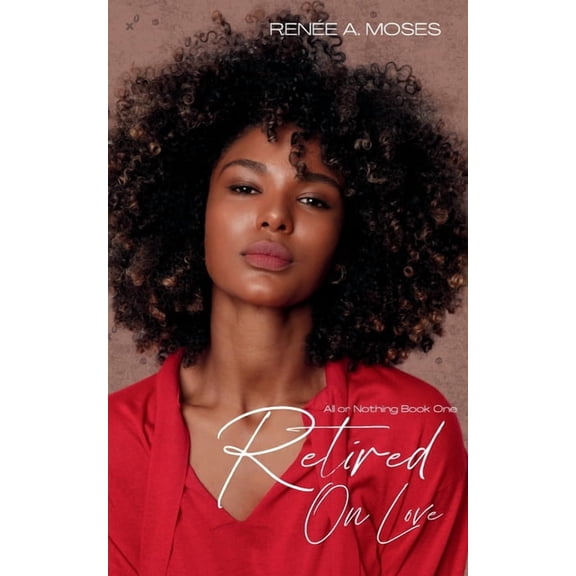 Retired On Love, (Paperback)