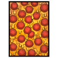 thumbnail image 1 of Fundas para cartas Realm Guard 106 unidades acabado mate texturizado 66 x 92 mm, 1 of 5