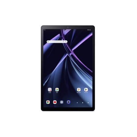 Acer Iconia Tab A11 11" FHD IPS Touchscreen Tablet Allwinner A523 4GB RAM 128GB eMMC Silver
