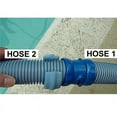thumbnail image 4 of 2 Pack Universal Automatic Pool Cleaner Hose Weight Replace W83247 X70105 or K12054 K12454, 4 of 6