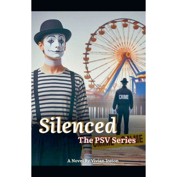 Psv Silenced, Book 1, (Paperback)