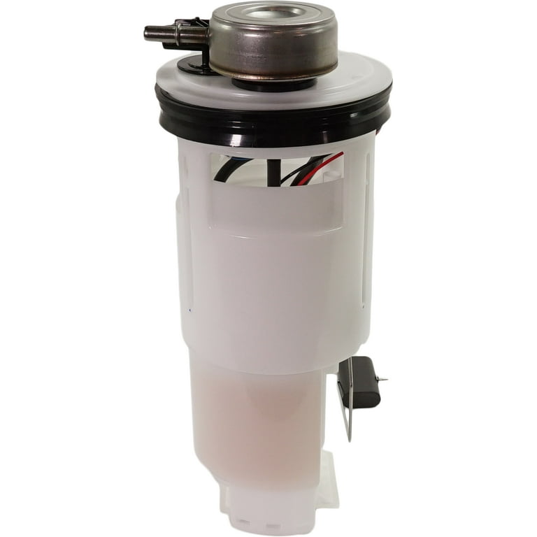 Fuel Pump Compatible With 2002 2003 Dodge Ram 1500 6Cyl 8Cyl 3.7L 5.9L 4.7L with Sending Unit Walmart